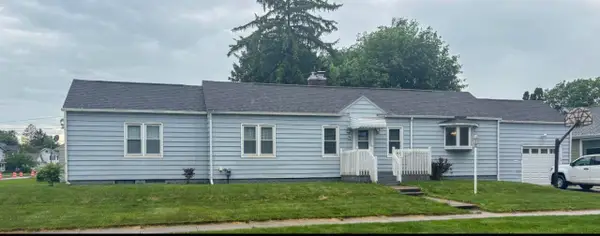 1012 Sixth Street, Jackson, MI 49203