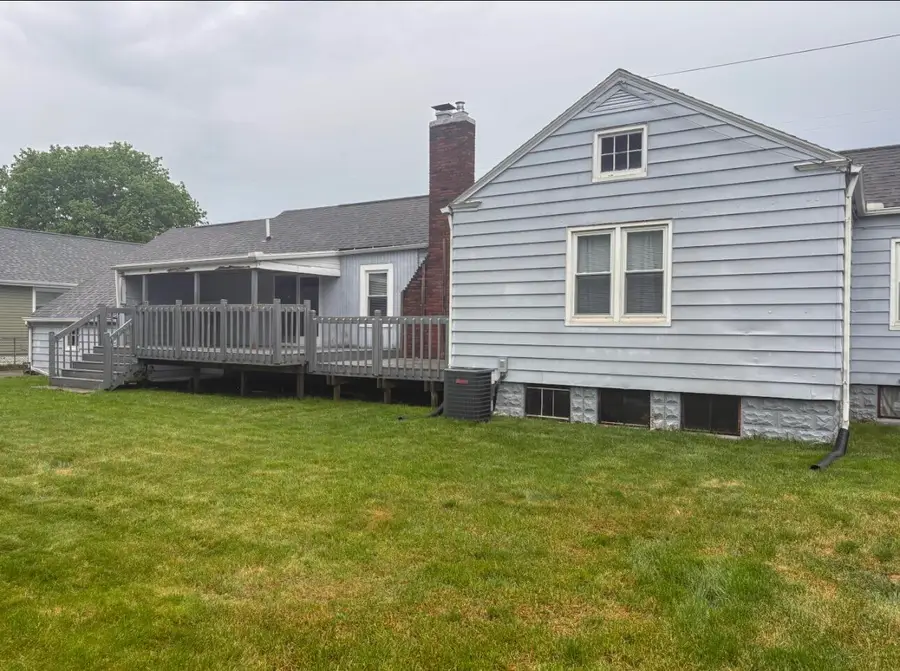 1012 Sixth Street, Jackson, MI 49203 - #3