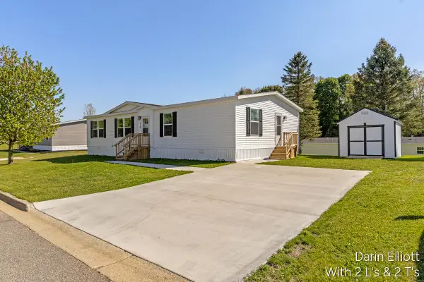 1133 Yeomans Street #210, Ionia, MI 48846