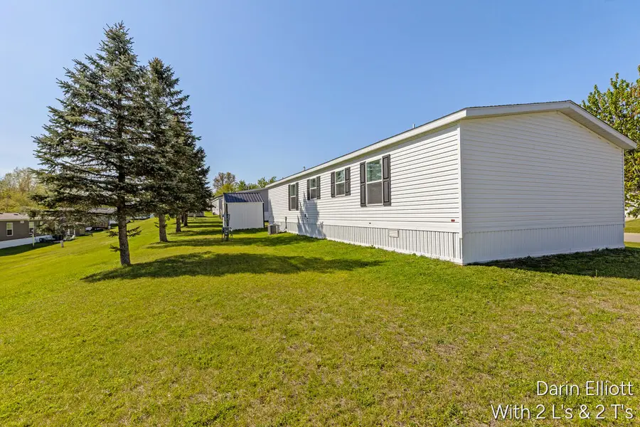1133 Yeomans Street #210, Ionia, MI 48846 - #2