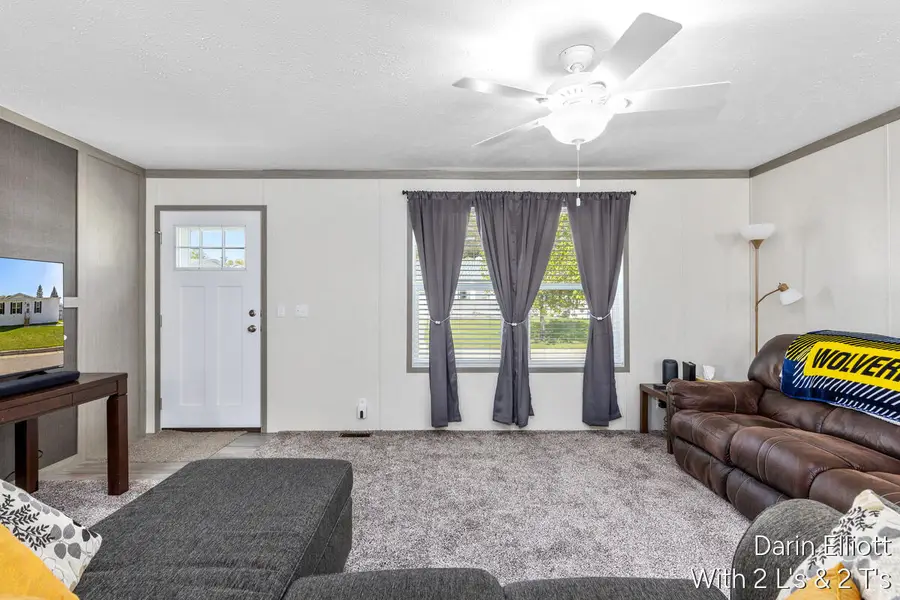 1133 Yeomans Street #210, Ionia, MI 48846 - #3