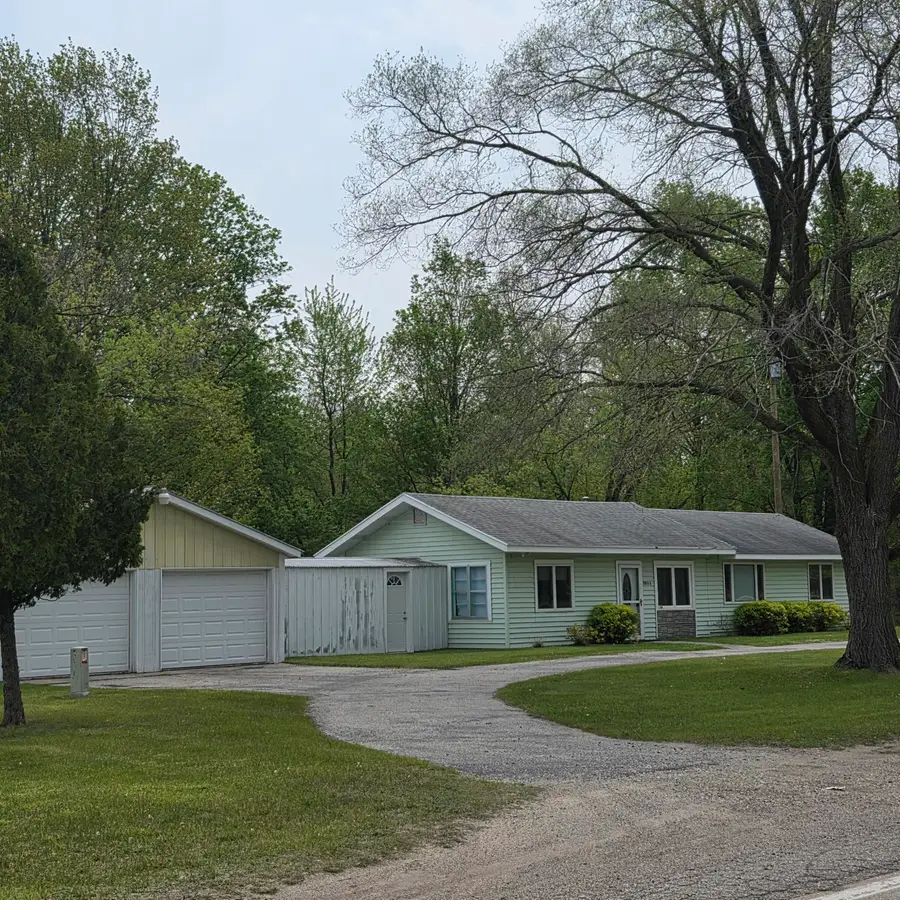 7274 N Oceana Drive, Hart, MI 49420 - #3