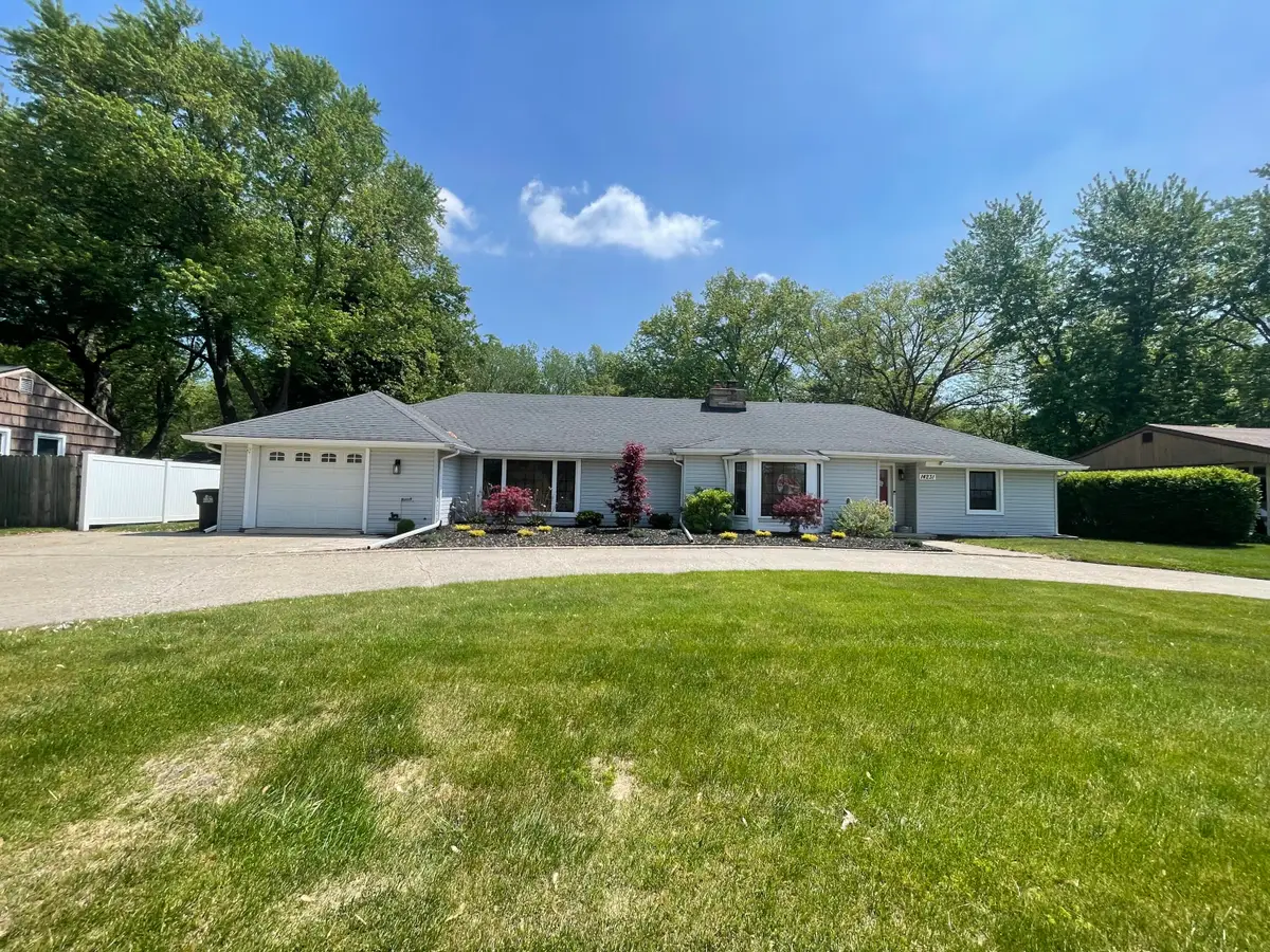 14231 Racho Boulevard, Taylor, MI 48180 - #1
