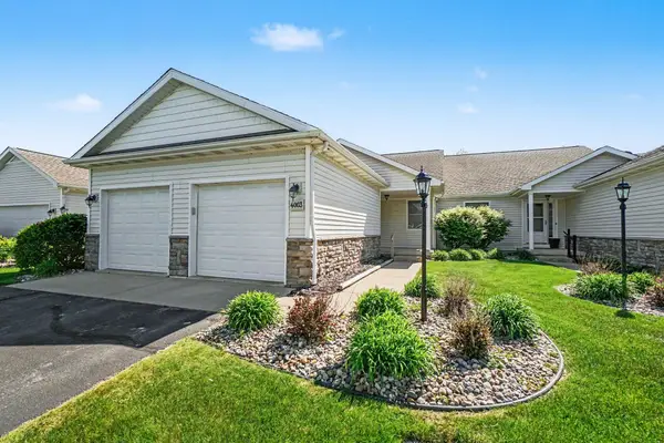 4003 Eastbridge Road, Stockbridge, MI 49285