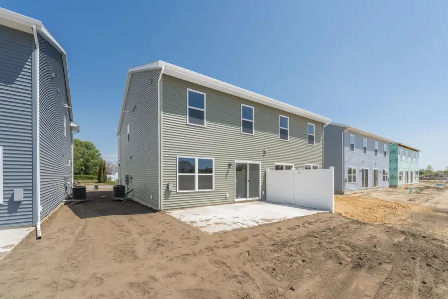 912 Indiana Avenue #13, South Haven, MI 49090 - #2