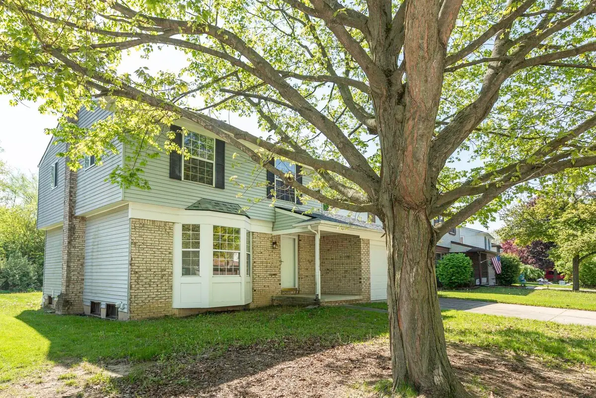 5665 Caren Drive, Ypsilanti, MI 48197 - #1
