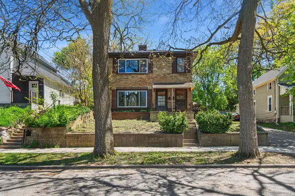 1568 Forrest Avenue Ne, Grand Rapids, MI 49505