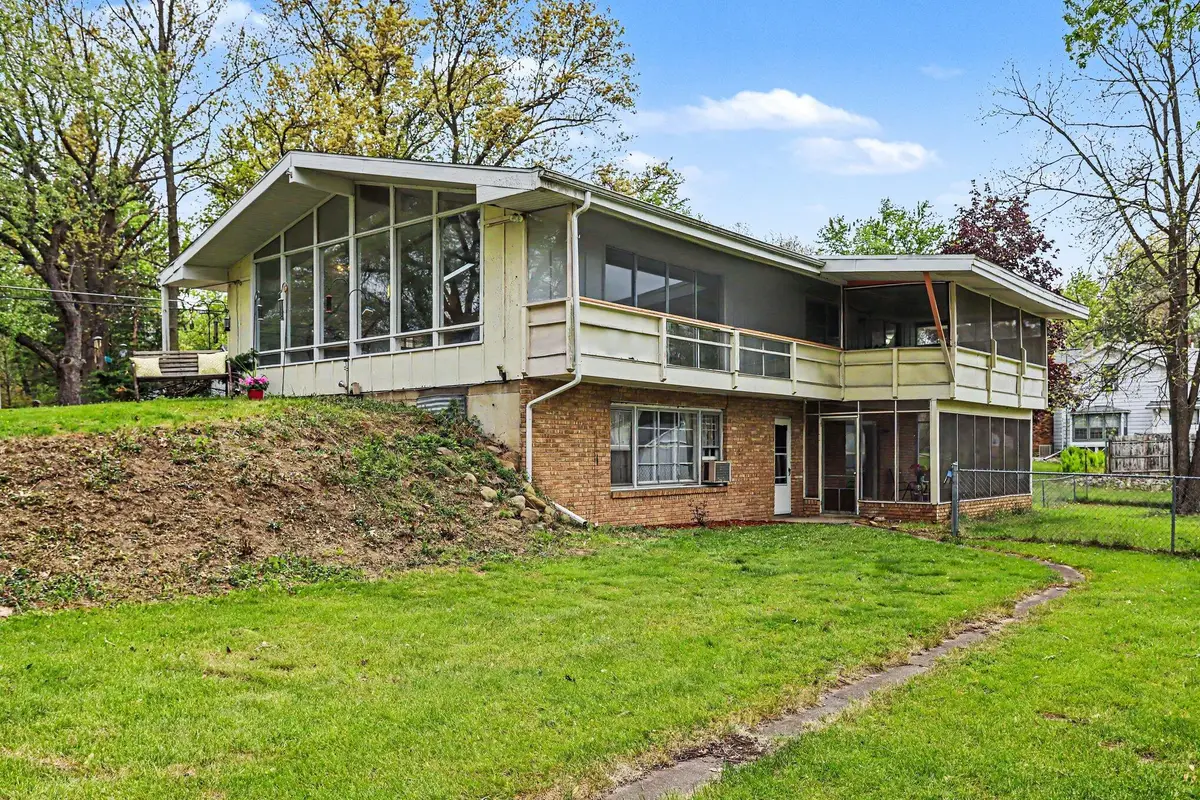 21308 Waubascon Road, Battle Creek, MI 49017 - #1