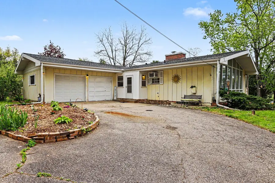 21308 Waubascon Road, Battle Creek, MI 49017 - #2