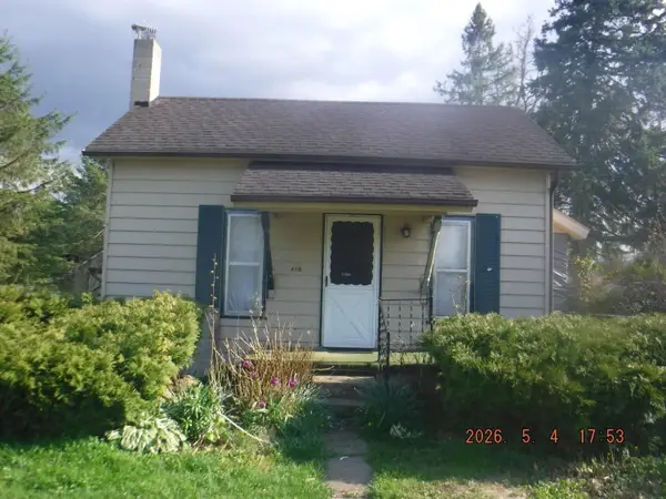 418 E Arbor Street E, Marcellus, MI 49067