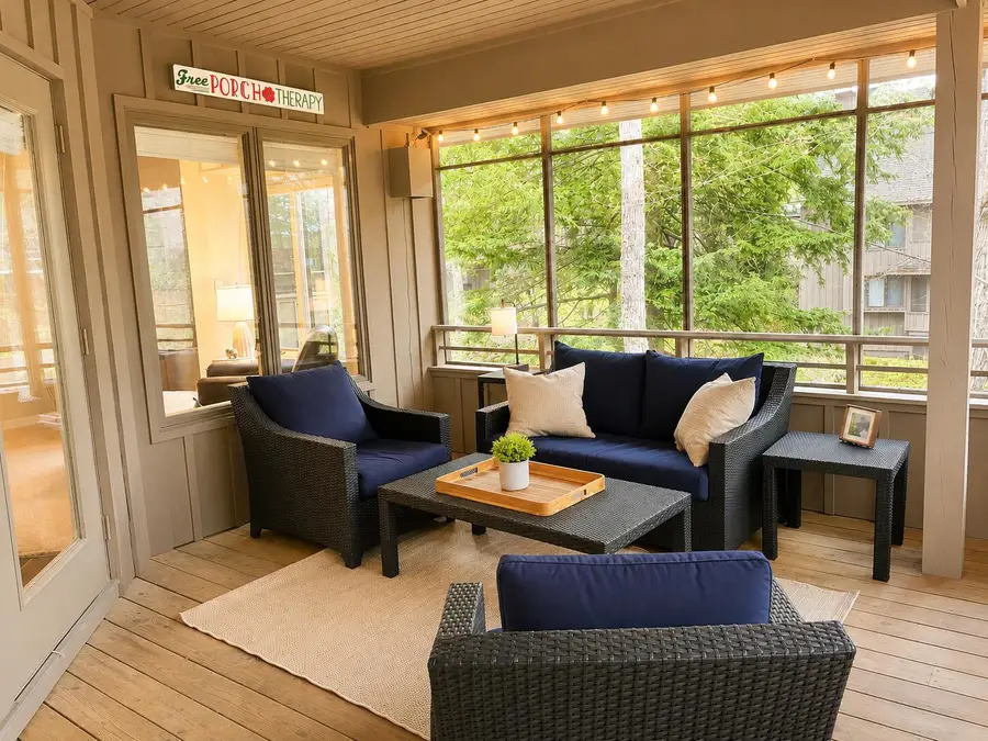 42 Hawks Ne Street #42, Glen Arbor, MI 49636 - #3