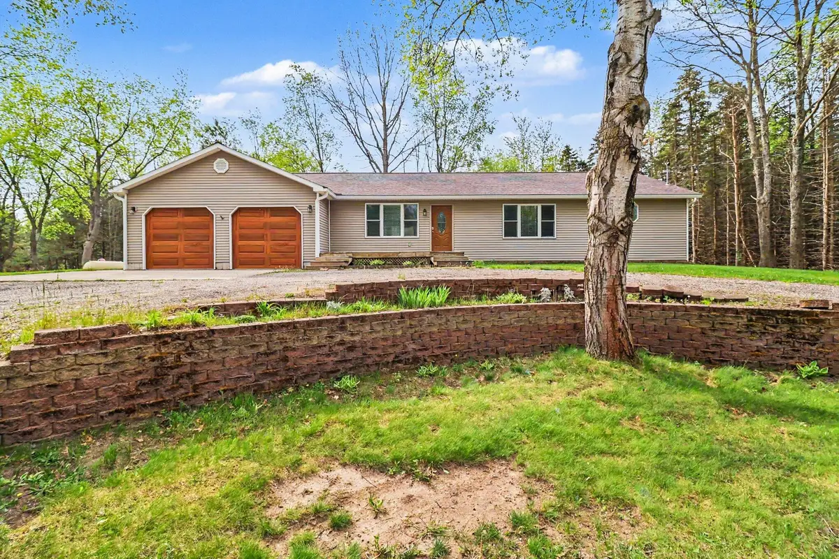 3175 W Hansen Road, Ludington, MI 49431 - #1