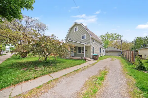 264 Ypsilanti Street, Dundee, MI 48131