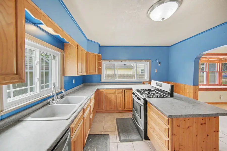 264 Ypsilanti Street, Dundee, MI 48131 - #2