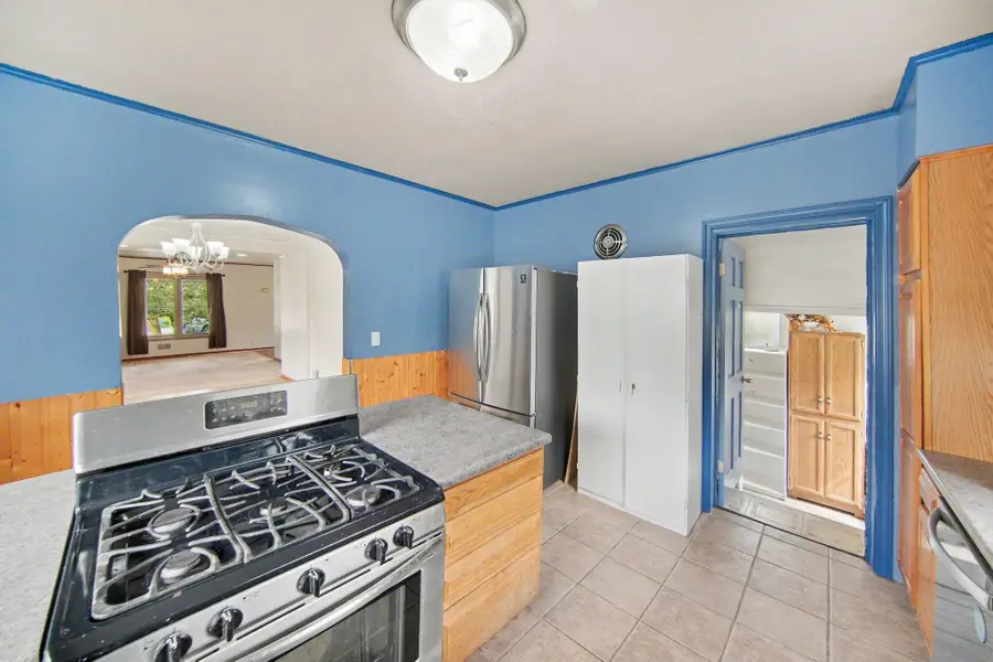 264 Ypsilanti Street, Dundee, MI 48131 - #3