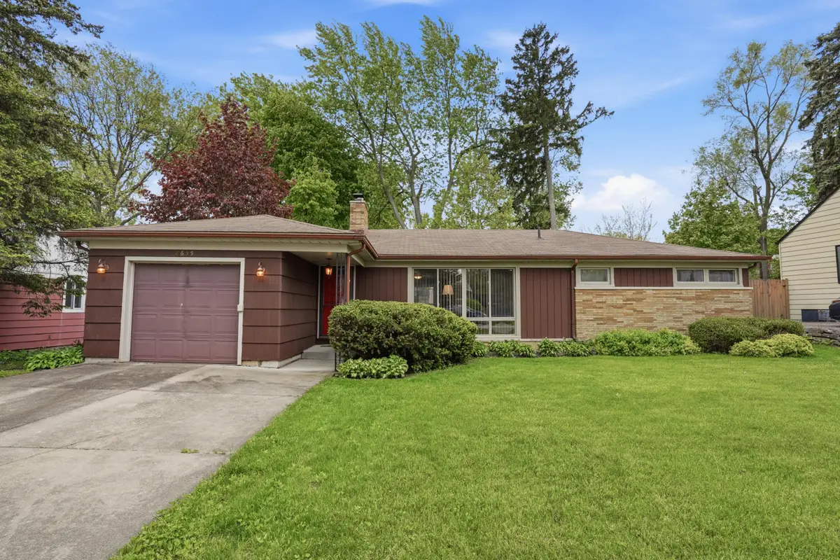 2655 Elsinore Drive, Waterford, MI 48328 - #1
