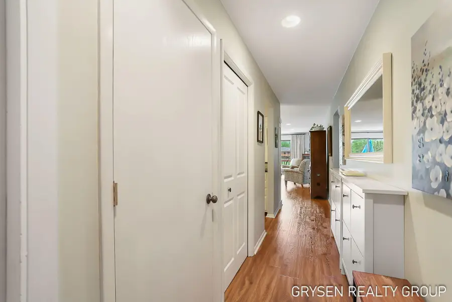 1336 Bent Tree Drive, Hudsonville, MI 49426 - #3
