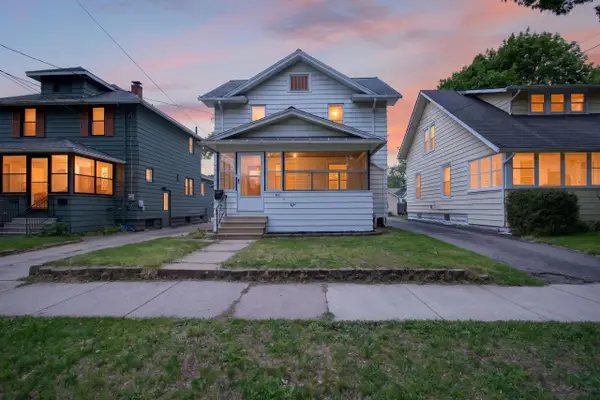 508 Orange Street, Jackson, MI 49202