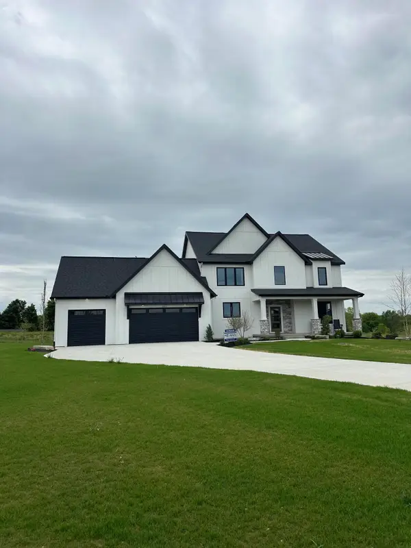 10071 Hideaway Court Se #20, Caledonia, MI 49316