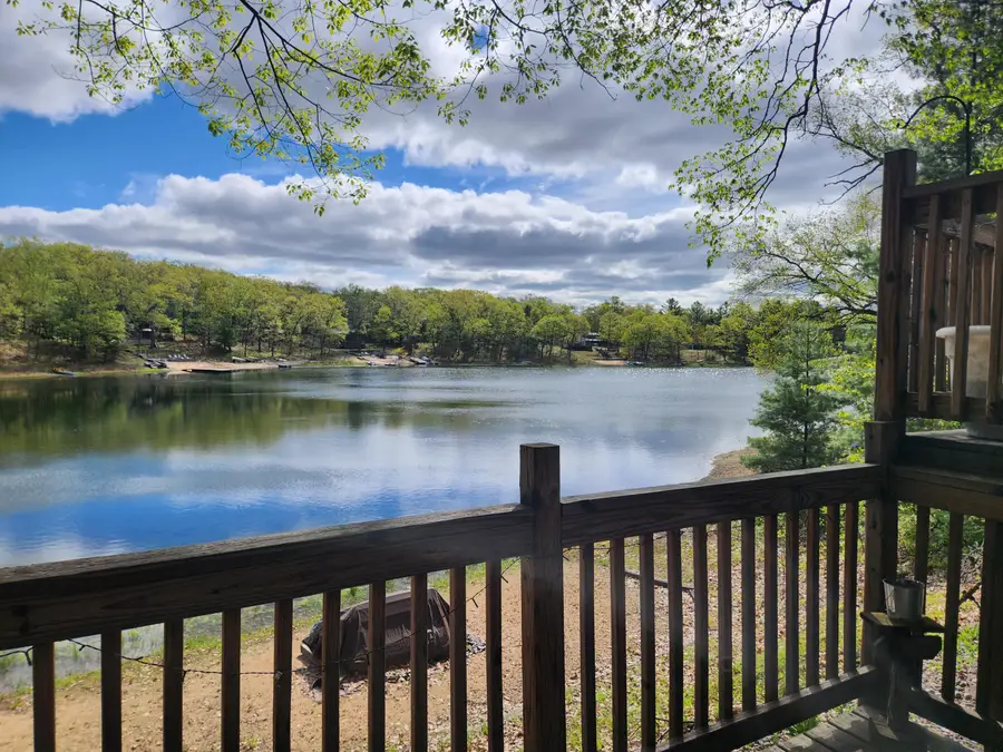 9918 S Rebecca Road, Baldwin, MI 49304 - #2