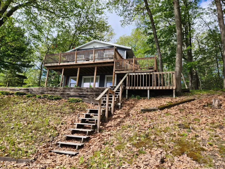 9918 S Rebecca Road, Baldwin, MI 49304 - #3