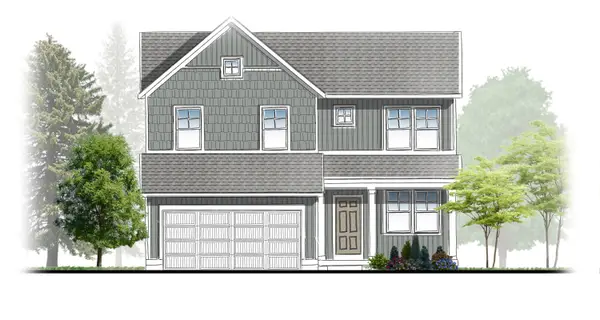 1867 Lowe Drive #13, Spring Lake, MI 49456