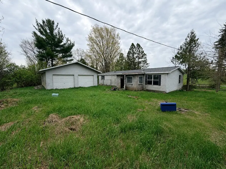 1734 E Wilson Road, Custer, MI 49405 - #3