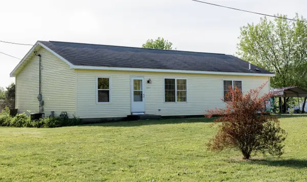 14077 Sparta Avenue Nw, Kent City, MI 49330