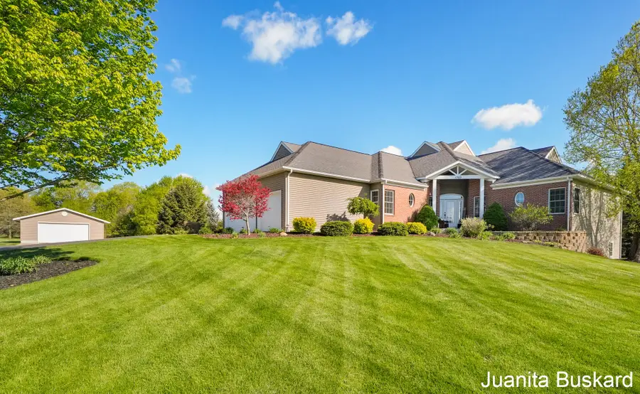 1769 Mary Lynn Court, Marne, MI 49435 - #2