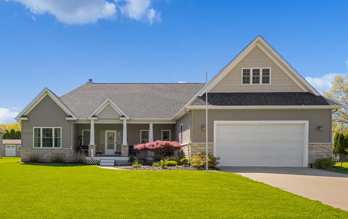4960 Pheasant Way, Stevensville, MI 49127 - #1