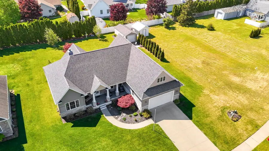 4960 Pheasant Way, Stevensville, MI 49127 - #2