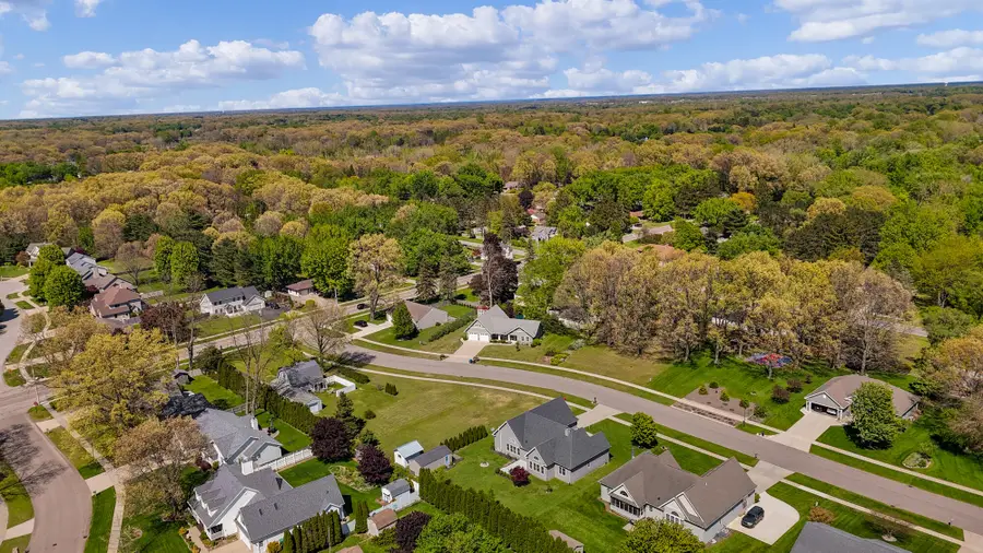 4960 Pheasant Way, Stevensville, MI 49127 - #3