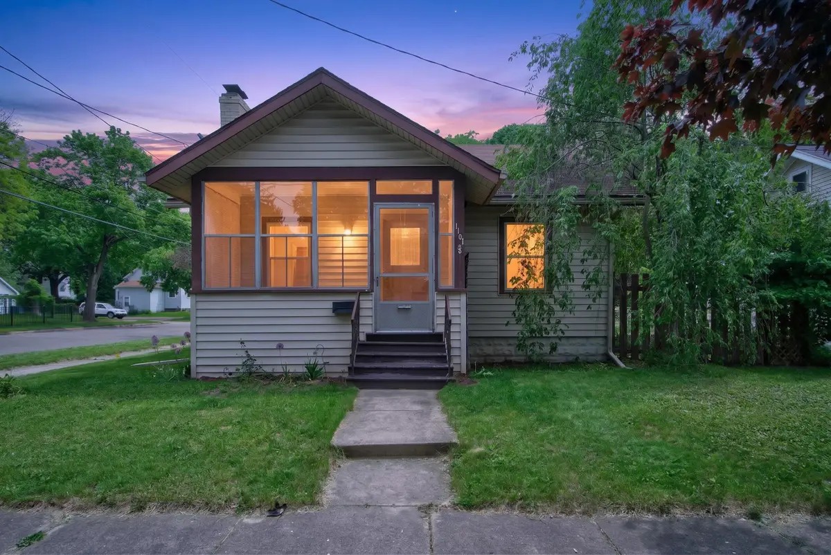 1101 Woodsum Street, Jackson, MI 49203 - #1