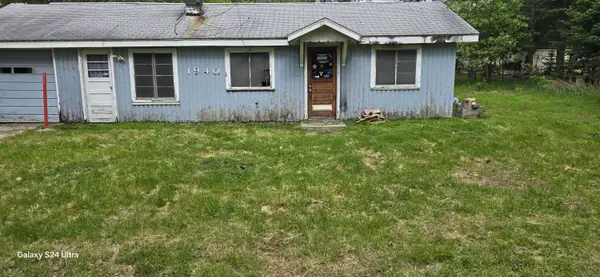 1940 Mullet Avenue, St. Helen, MI 48656