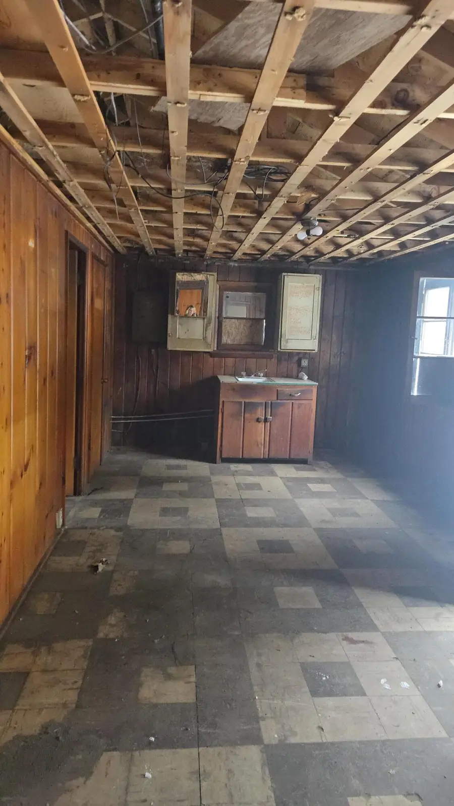 1940 Mullet Avenue, Saint Helen, MI 48656 - #3