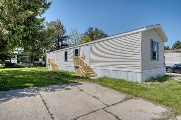 2330 Theatre Trail #Lot 53, Mount Pleasant, MI 48858