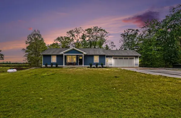 13298 Rich Street, Grand Haven, MI 49417