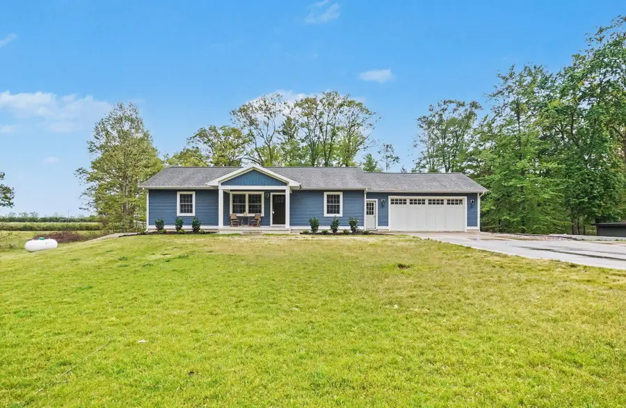 13298 Rich Street, Grand Haven, MI 49417 - #2