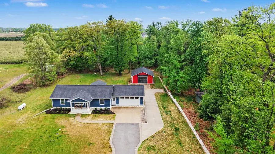 13298 Rich Street, Grand Haven, MI 49417 - #3