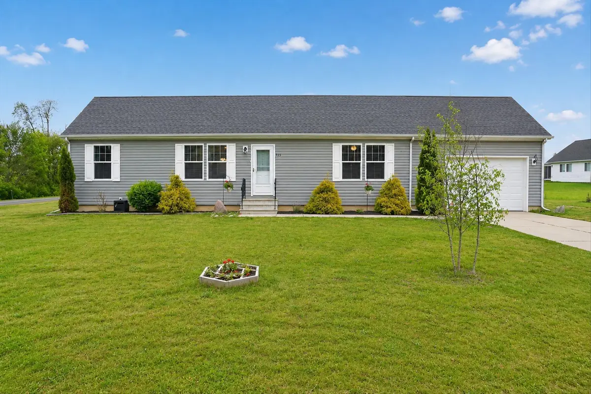 523 Jenks Street, Concord, MI 49237 - #1