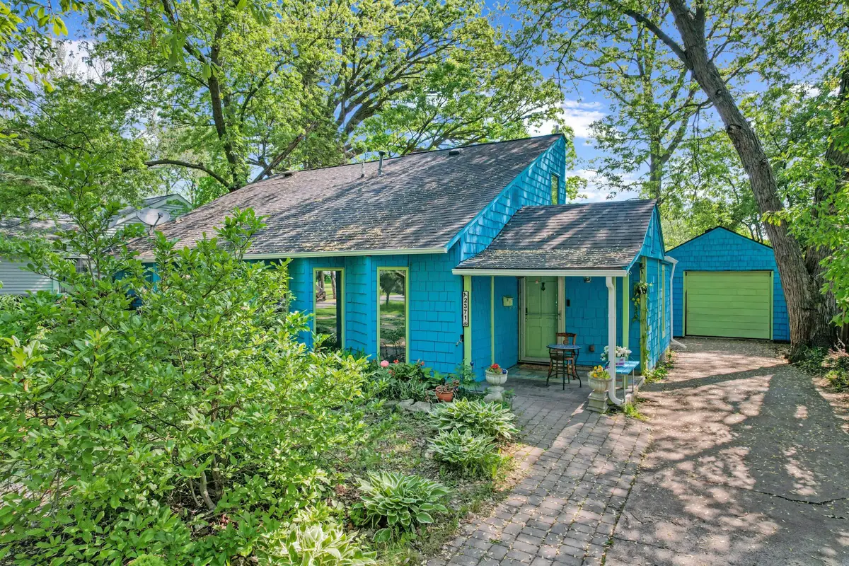 2371 Yost Boulevard, Ann Arbor, MI 48104 - #1