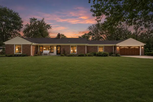 16195 Madoline Street, Beverly Hills, MI 48025