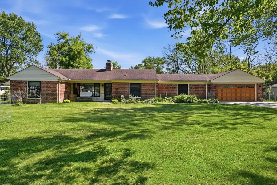 16195 Madoline Street, Beverly Hills, MI 48025 - #2