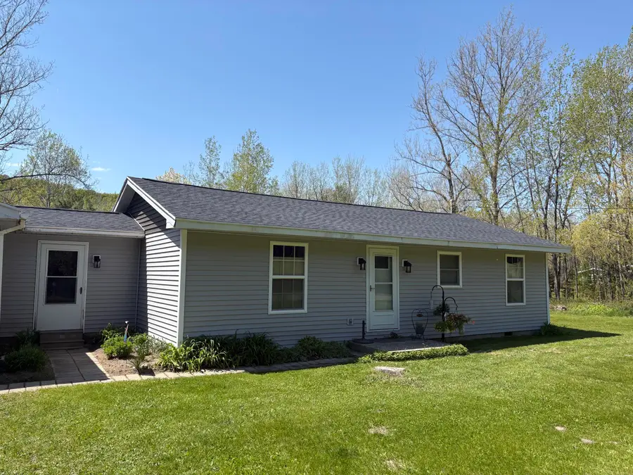 16402 Big Four Road, Bear Lake, MI 49614 - #2