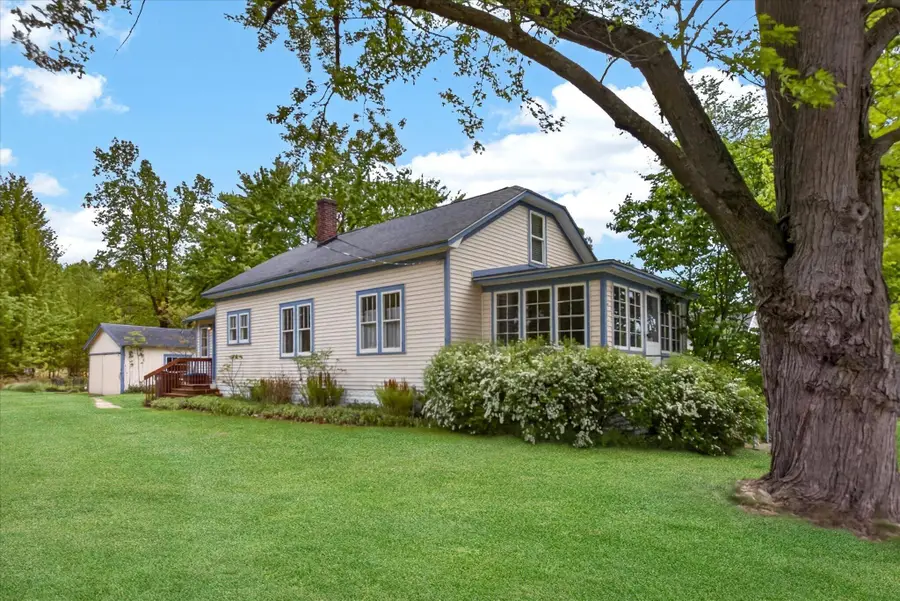 1007 W Detroit Street, New Buffalo, MI 49117 - #2