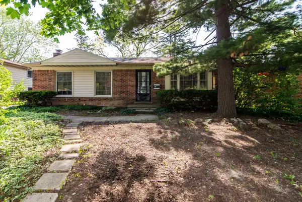 2432 Nixon Road, Ann Arbor, MI 48105