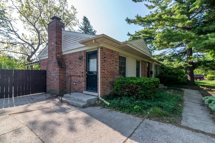 2432 Nixon Road, Ann Arbor, MI 48105 - #2