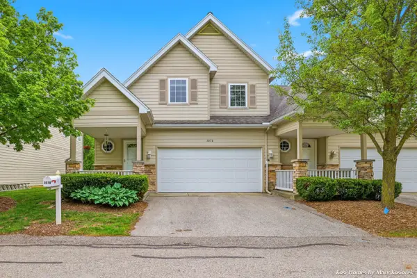 3078 Ledgestone Place Ne, Grand Rapids, MI 49525