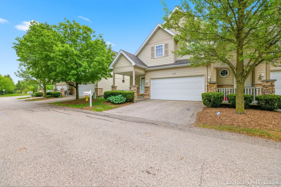 3078 Ledgestone Place Ne, Grand Rapids, MI 49525 - #2