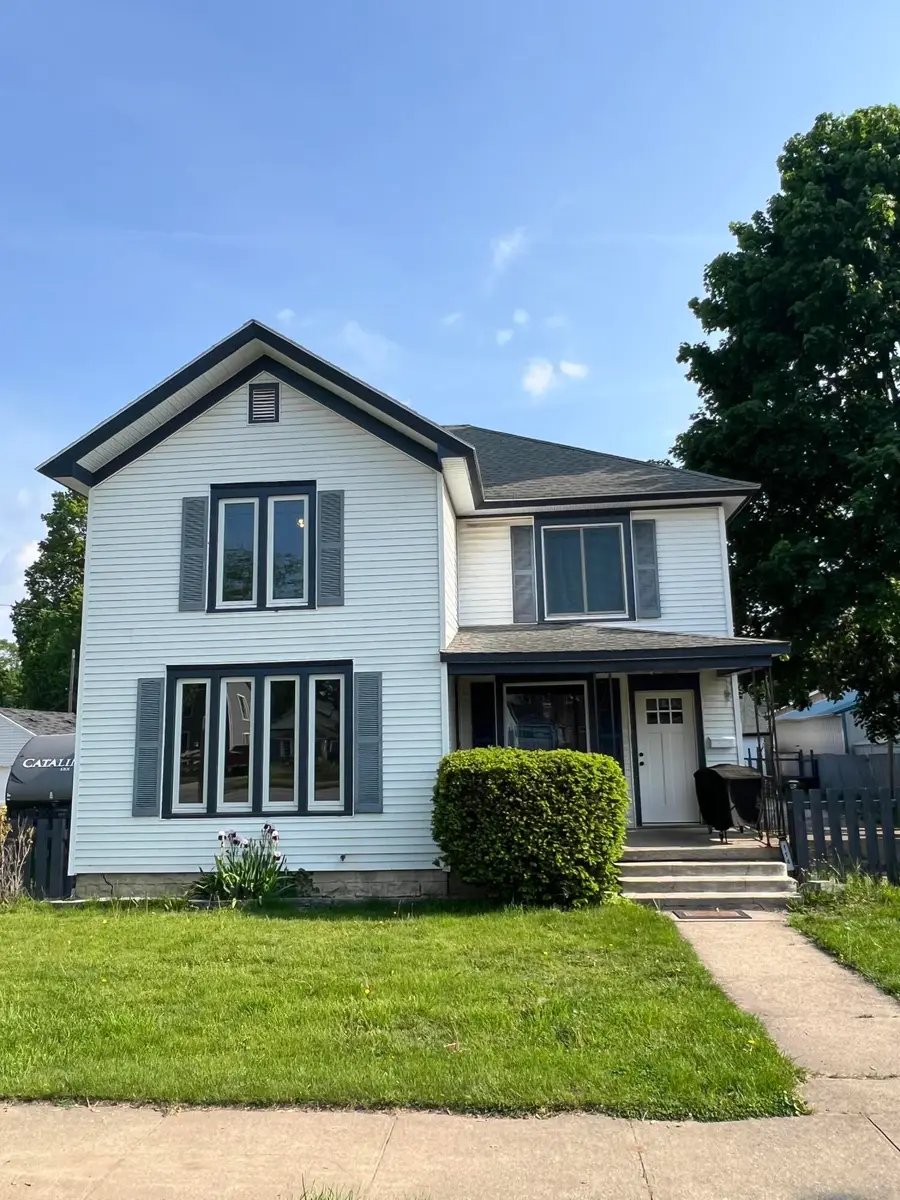 114 W Leigh Street, Homer, MI 49245 - #2